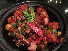 -鹿港小镇(悠唐店)