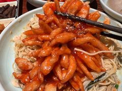 -裕兴记•蟹黄面馆(人民广场店)