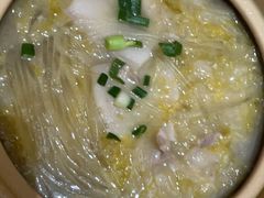 -甲乙饼·北京手工肉饼(西直门凯德茂店)