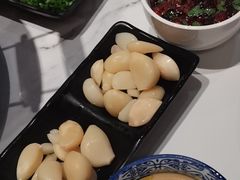 双脆-一只羊·铜锅涮羊肉烧烤