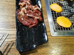 -鑫釜山海鲜烧烤(浑南店)