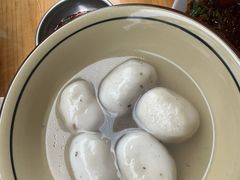 -黄三汤圆