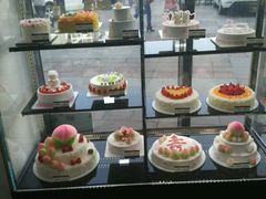 -好利来(西美花街店)