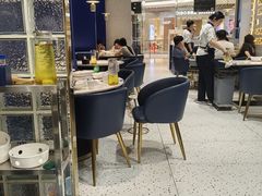 -兰湘子·湘菜小炒(石家庄万象城店)