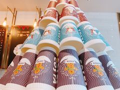 -COSTA COFFEE(国正中心店)