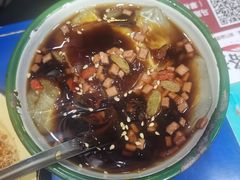 -马路边边·成都串串(翠柏路店)