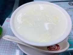 双皮奶-义顺牛奶公司