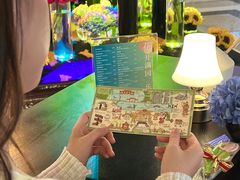 -广州花园酒店