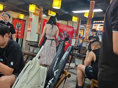 -郝大姐·乌龙山铁板烧(大学城三店)