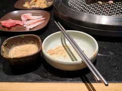 -韩盛炭火烤肉(万达广场店)