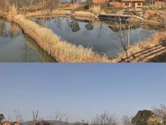 -良渚古城遗址公园