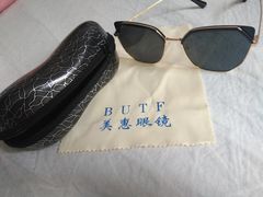 -BUTF美惠眼镜(天通苑万优汇店)