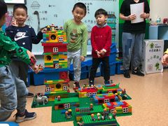 -卡巴机器人编程·少儿编程·信息学竞赛(公益西桥校区)