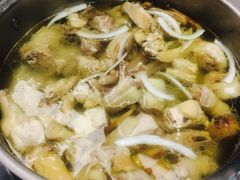 -东椰·海南椰子鸡火锅(朝阳门店)