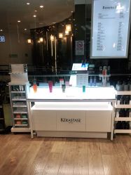 -意廊 Hair Salon