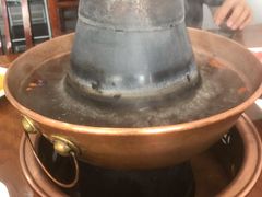 -岳合轩老北京涮肉