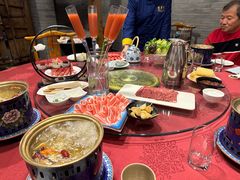 -东来顺饭庄(西直门店)