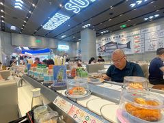 -元气寿司(益田假日广场店)