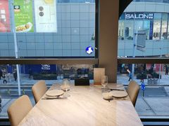 -香樟花园新粤料理(无锡万象城店)