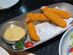 -伯顿西餐厅(厚街香榭丽店)