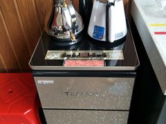 -永红源啤酒·烧烤·海鲜·大排档(青特城店)