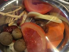 -九府羊·鲜羊火锅·烤串(新华路店)