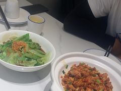 -兰湘子·湘菜小炒(盛龙广场店)