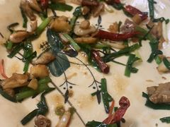 -柴火农家饭(遇龙河店)