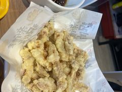 -山海珍味韩国料理(奥城店)