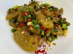 -胖东瓜·浏阳菜馆(火车站店)