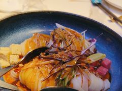 -阿里疆Alijiang·丝路美食·异域风情·清真(长楹天街店)
