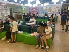 -学知乐教育·幼小衔接·小学科辅导(嘉定镇校区)