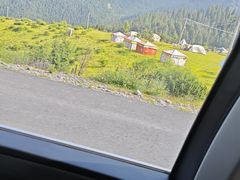 -关山草原