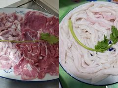 -华哥新鲜猪精品美食