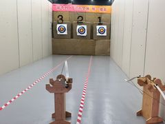 -利剑潮玩·团建·亲子·聚会