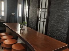 -青雅中餐厅(大连金石滩绿发希尔顿度假酒店)