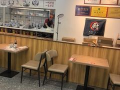 -兰州陈记牛肉面 ·烧烤· 铜锅涮肉(万达店)