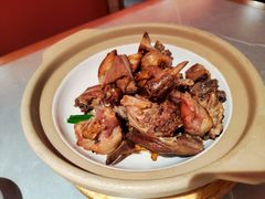 厦门姜母鸭-闽上鲜·福建菜(龙湖滨江天街店)