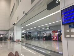 -福州长乐国际机场