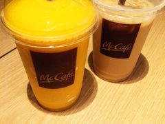 麦当劳(西单明珠店)-麦当劳(西单明珠店)