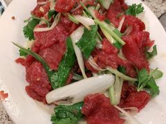 -厚味居炙子烤肉·清真(天桥南纬路店)