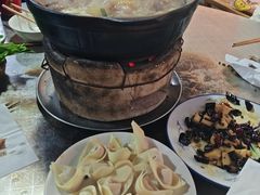 -小板凳(四公里店)