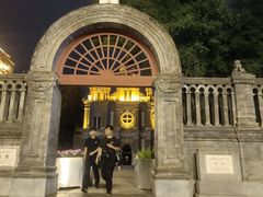 -王府井天主教堂