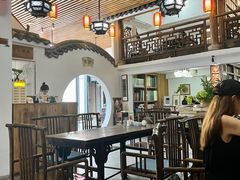 -道南書院·私房菜·早午茶·茶馆