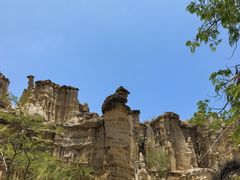 -元谋土林景区(物茂土林)