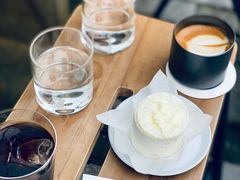 -Onirii Coffee(长乐路店)