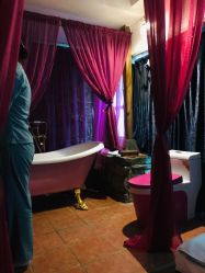 -琦品高端美容SPA私佳美场