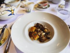 -Le Comptoir de Pierre Gagnaire
