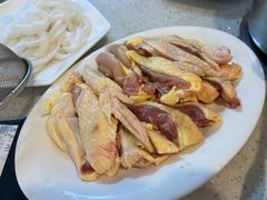 -冯姐生蚝(长隆横琴店)