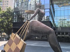 -福田卓悦INTOWN购物中心